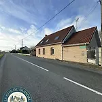 Owen Holiday home Bourbourg
