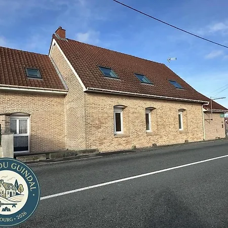 Hébergement de vacances Owen *