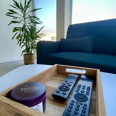 Hébergement de vacances Owen *