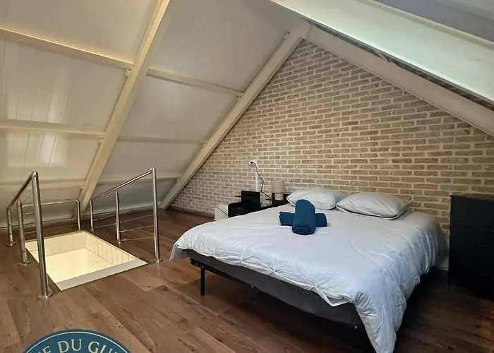 Hébergement de vacances Owen