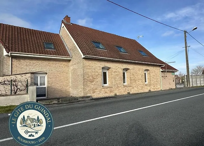 Hébergement de vacances Owen *