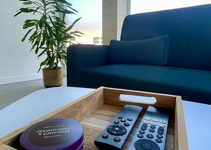 Hébergement de vacances Owen *